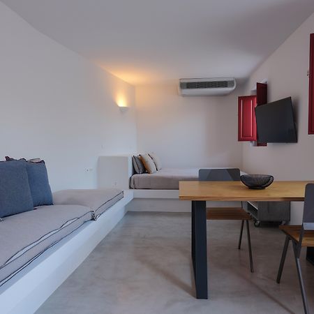 أويا Aplada Suites المظهر الخارجي الصورة
