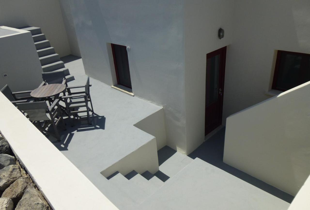 أويا Aplada Suites المظهر الخارجي الصورة