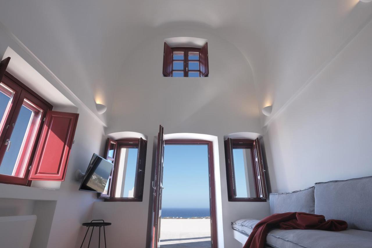 أويا Aplada Suites المظهر الخارجي الصورة