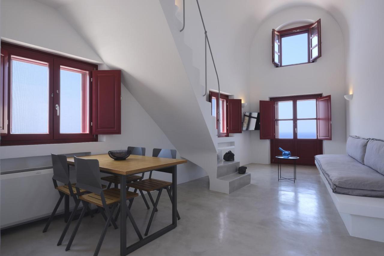 أويا Aplada Suites المظهر الخارجي الصورة