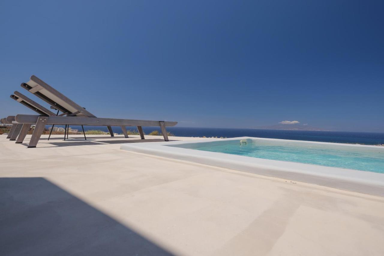 أويا Aplada Suites المظهر الخارجي الصورة