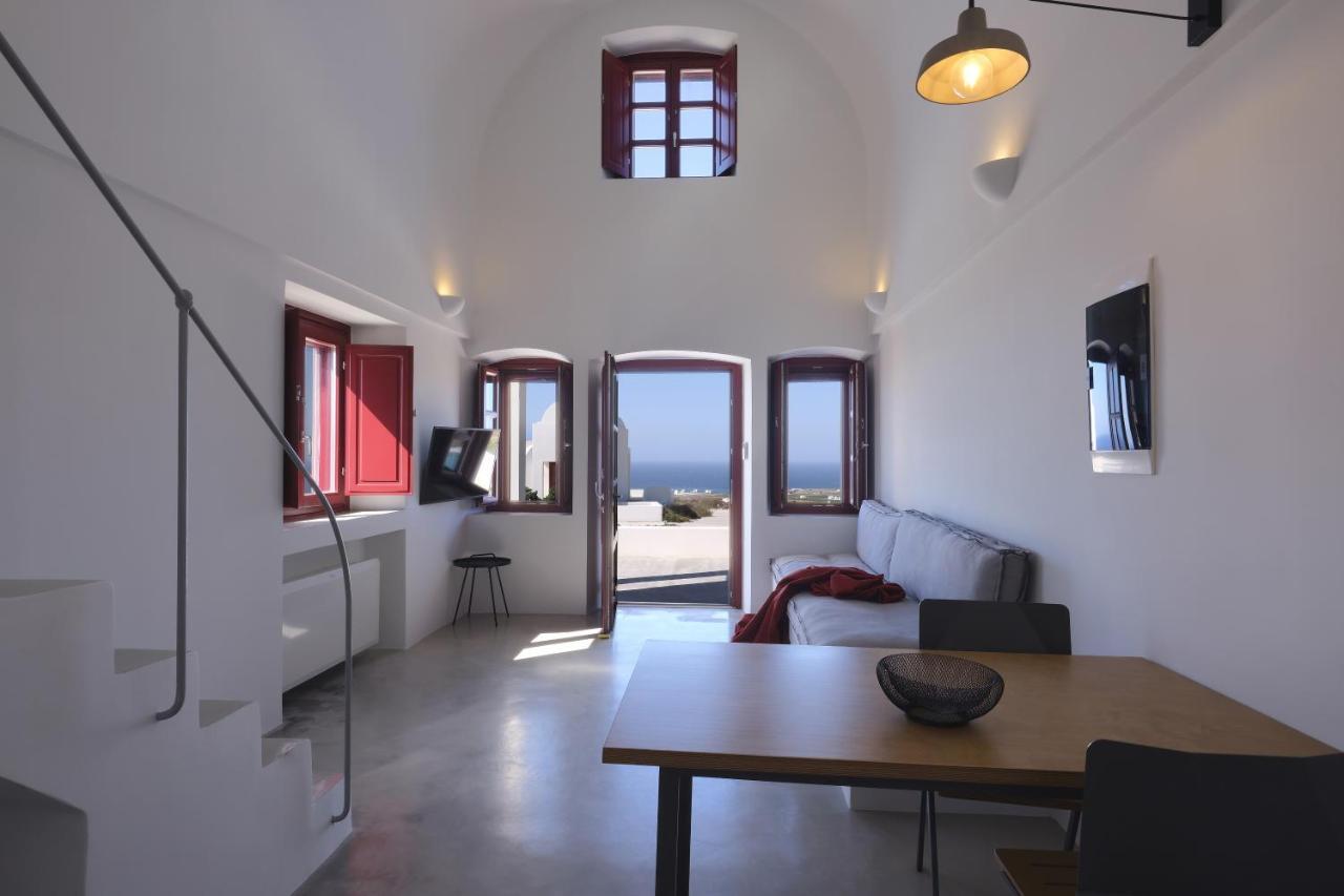 أويا Aplada Suites المظهر الخارجي الصورة