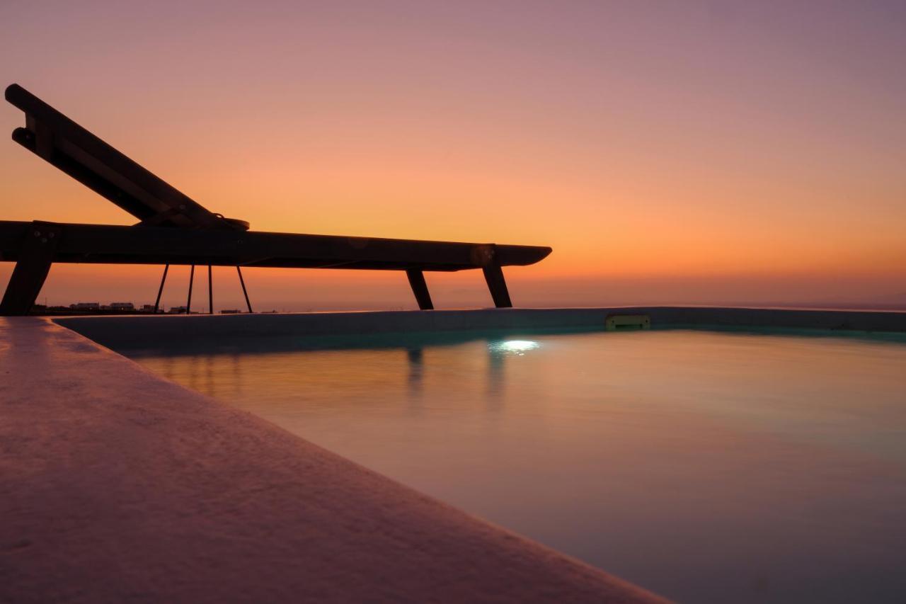 أويا Aplada Suites المظهر الخارجي الصورة
