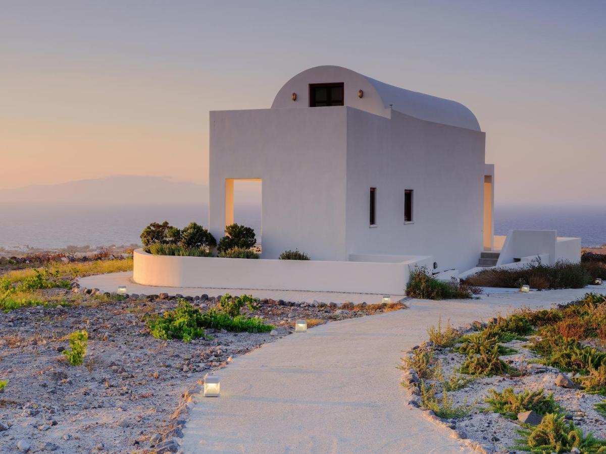 أويا Aplada Suites المظهر الخارجي الصورة