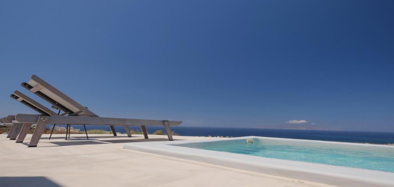 أويا Aplada Suites المظهر الخارجي الصورة
