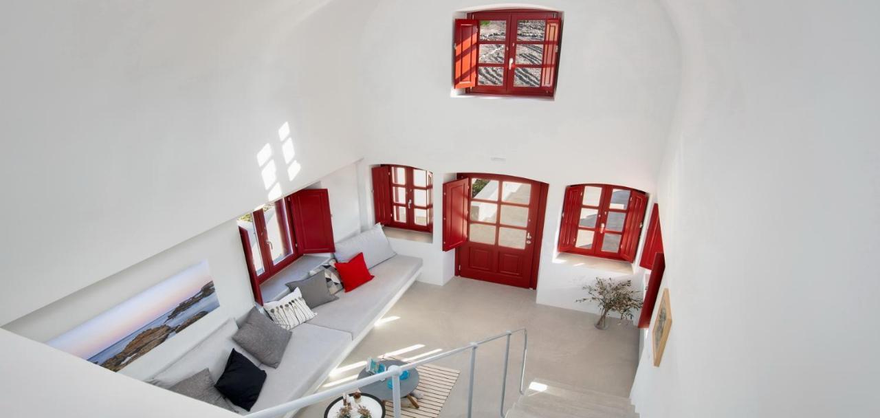 أويا Aplada Suites المظهر الخارجي الصورة