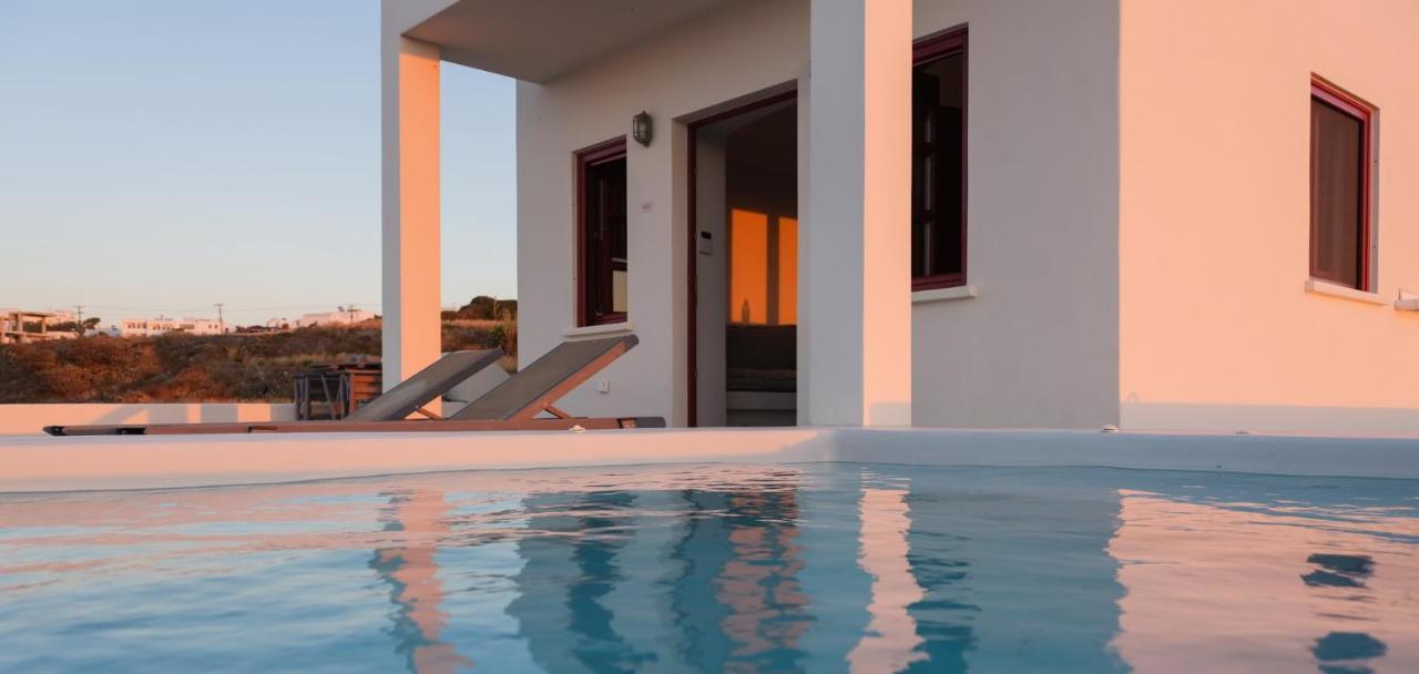 أويا Aplada Suites المظهر الخارجي الصورة