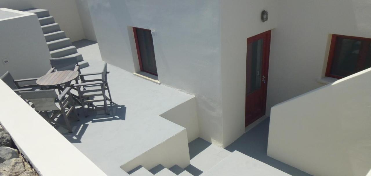أويا Aplada Suites المظهر الخارجي الصورة