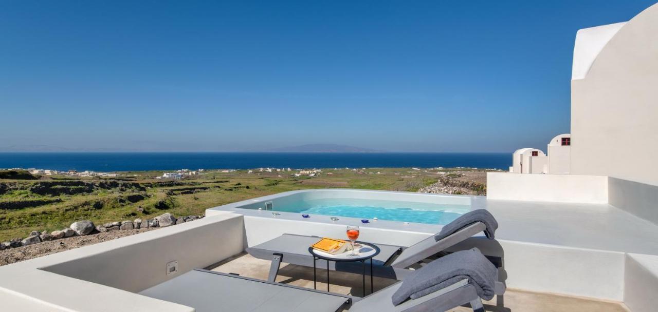 أويا Aplada Suites المظهر الخارجي الصورة