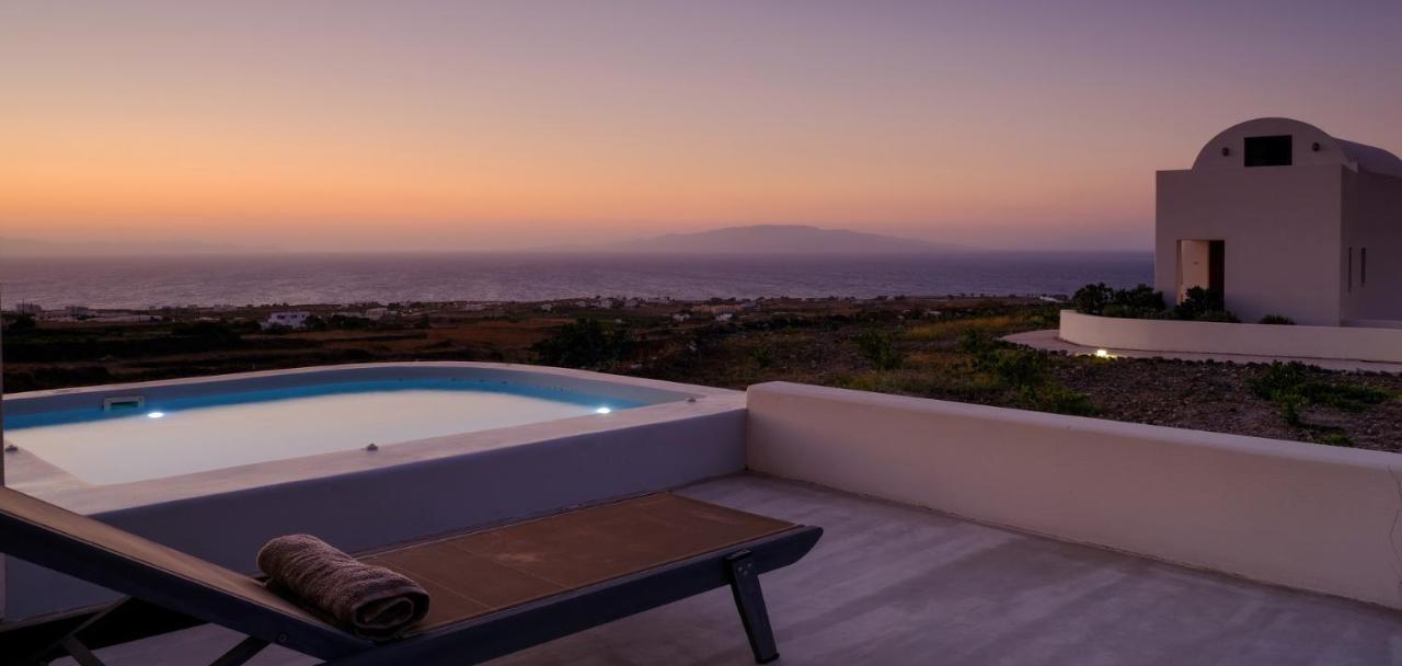 أويا Aplada Suites المظهر الخارجي الصورة
