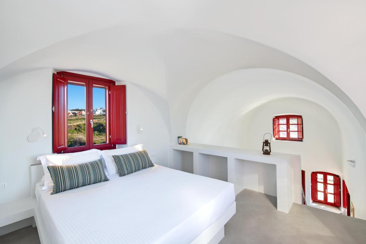 أويا Aplada Suites المظهر الخارجي الصورة