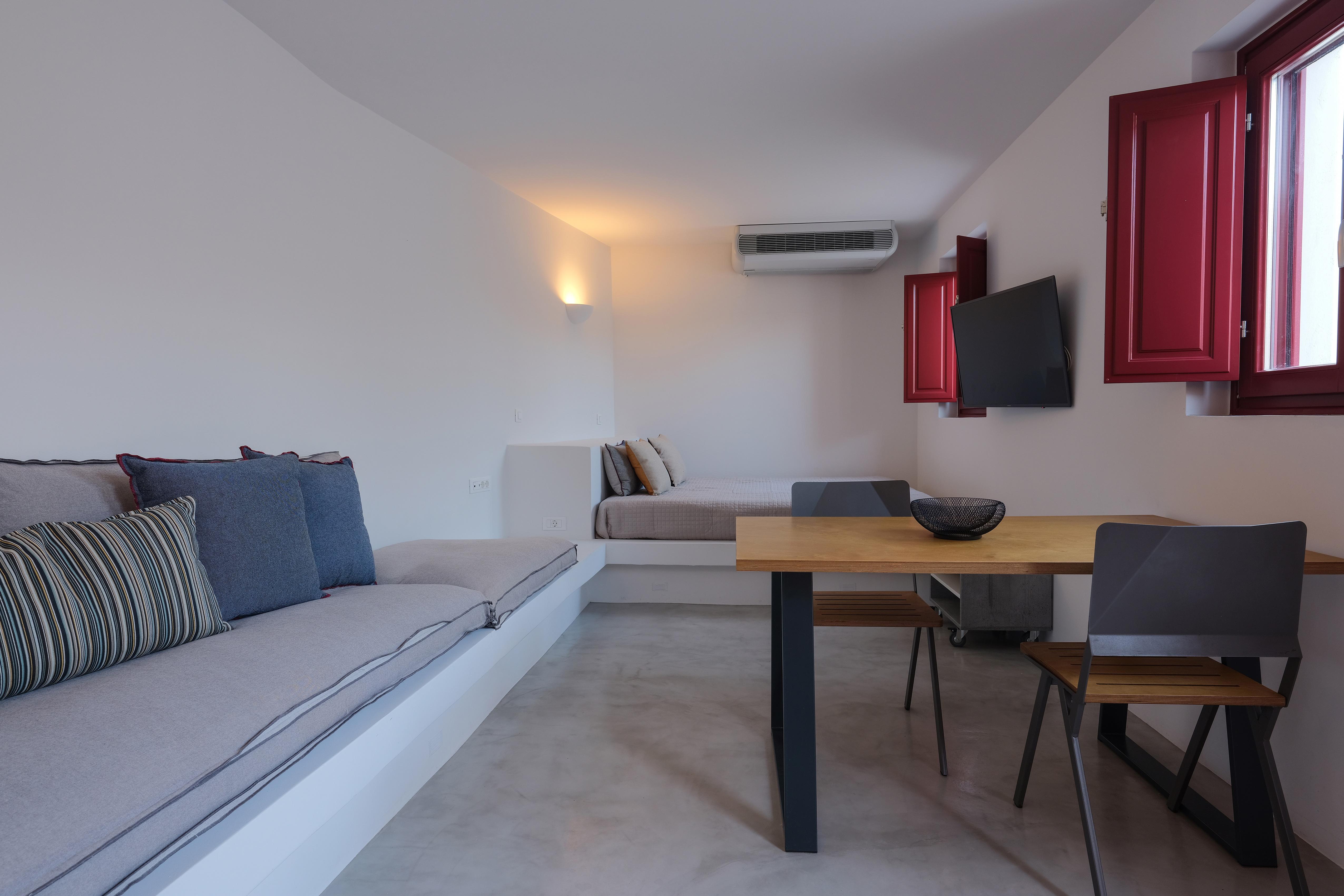 أويا Aplada Suites المظهر الخارجي الصورة