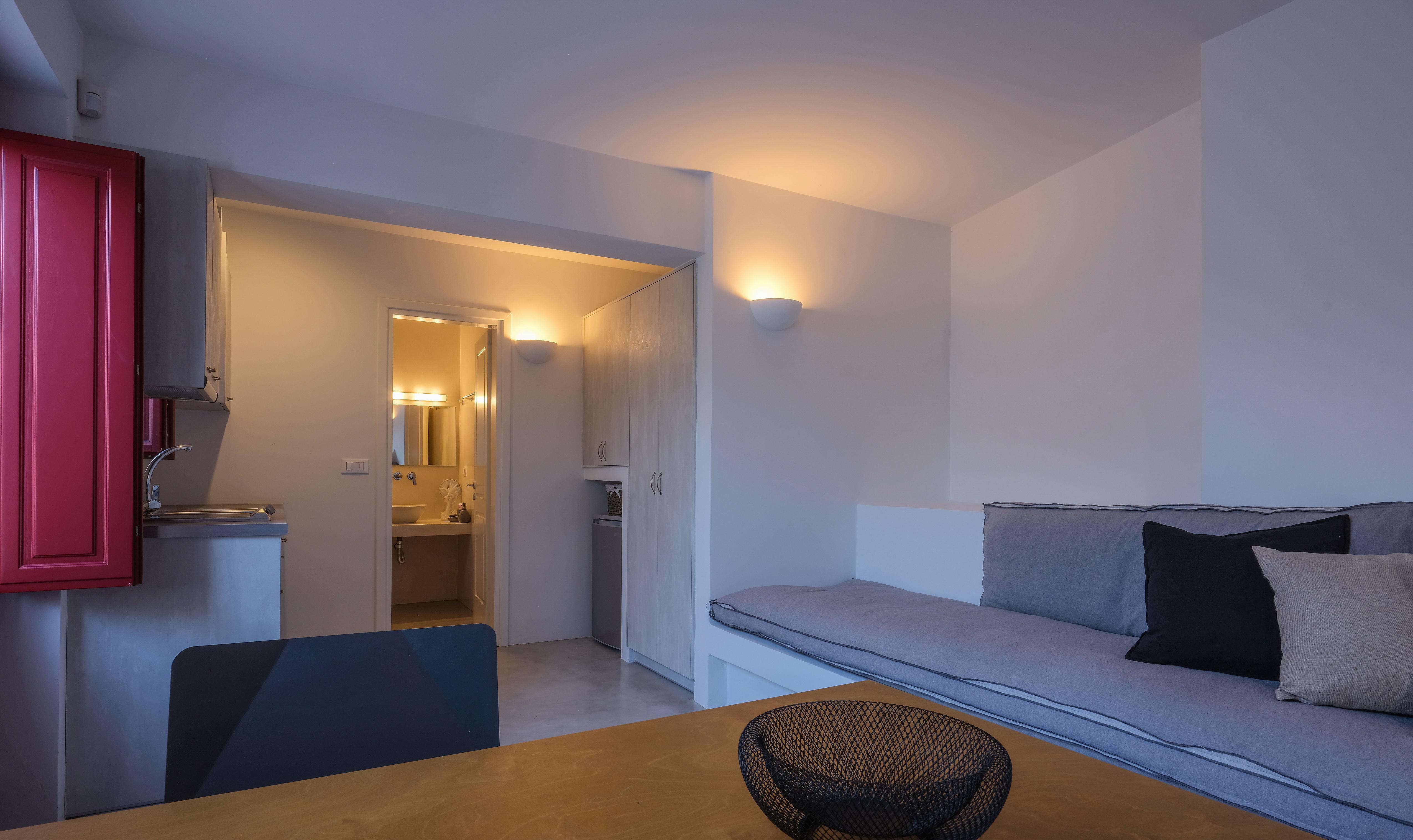 أويا Aplada Suites المظهر الخارجي الصورة