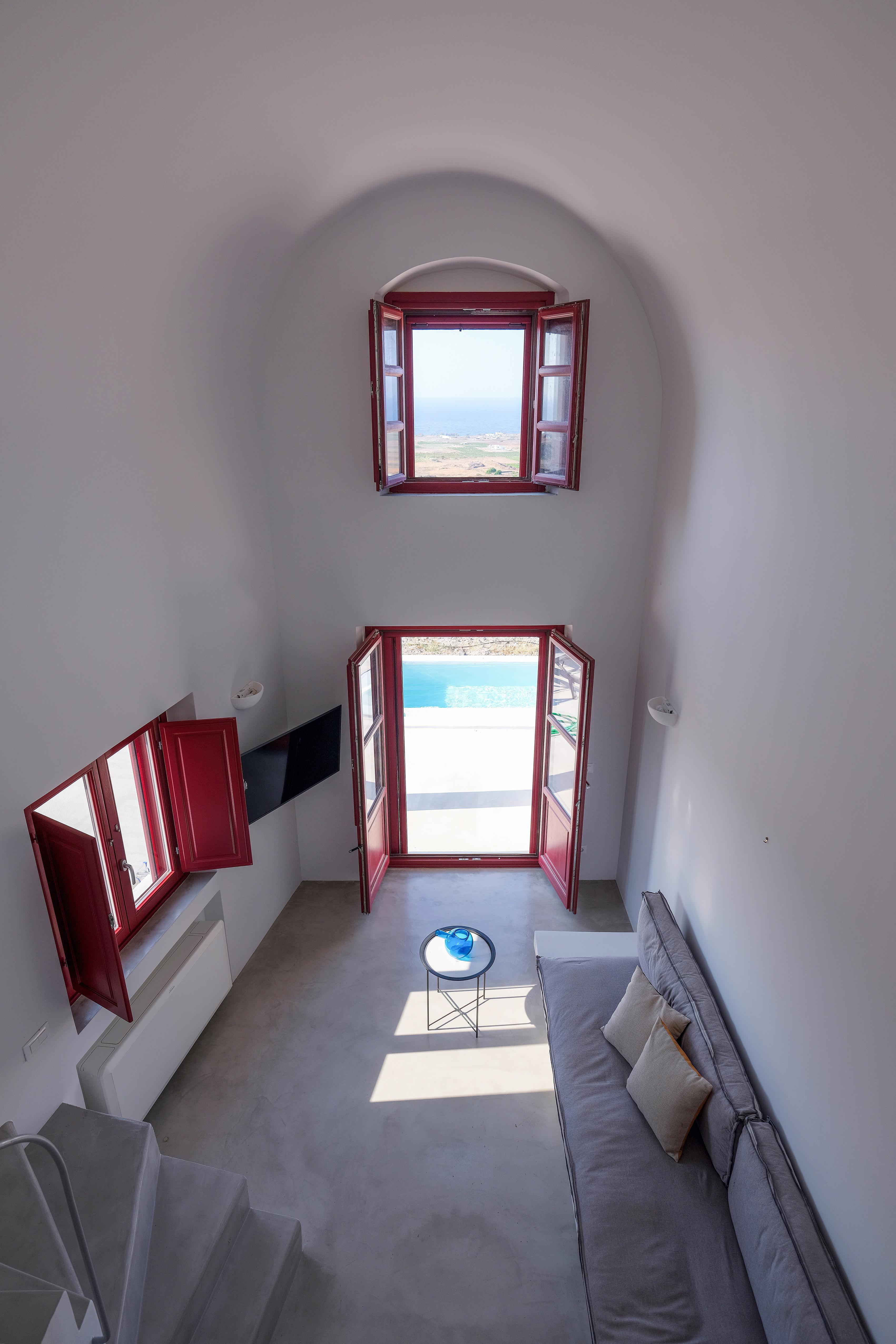 أويا Aplada Suites المظهر الخارجي الصورة