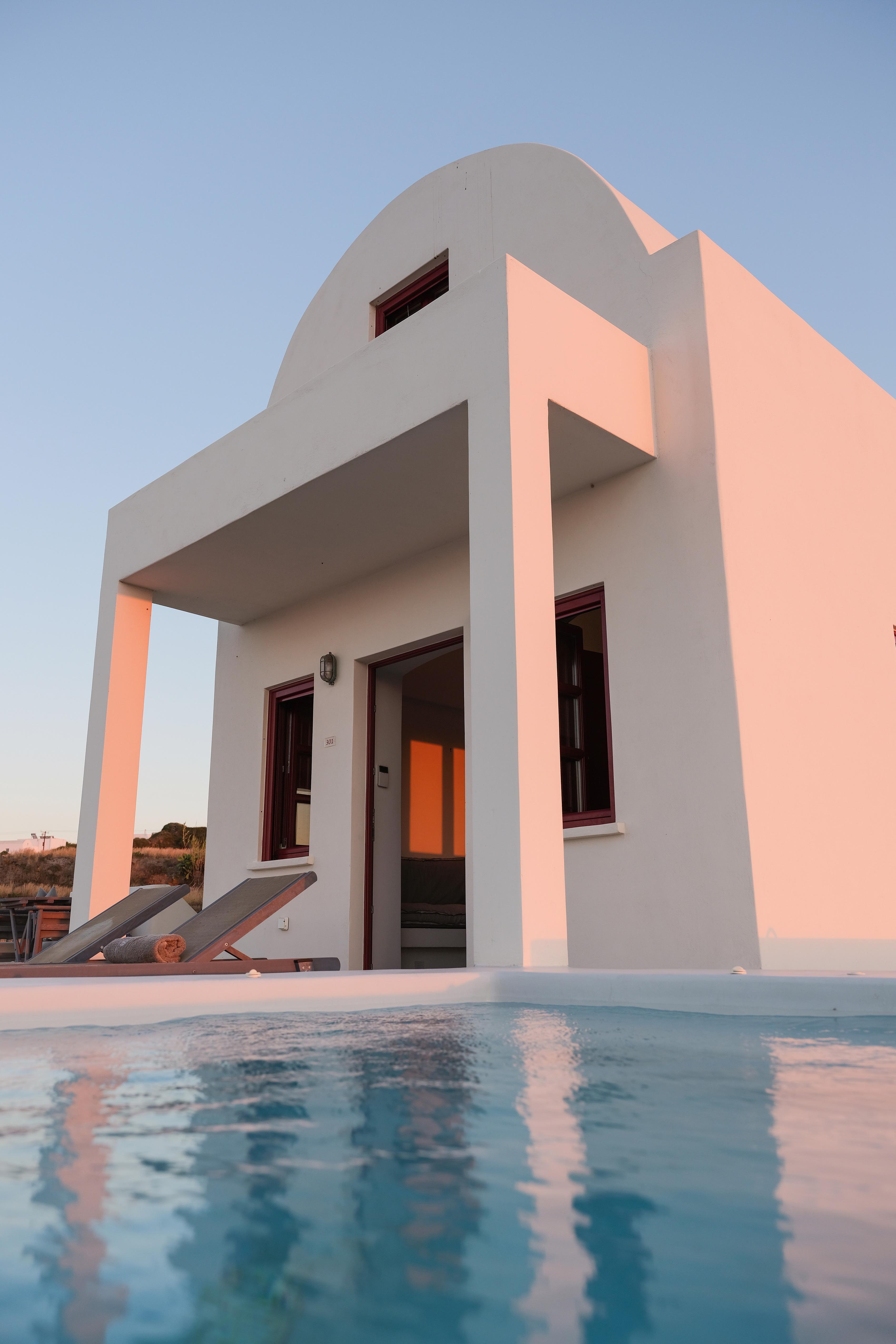 أويا Aplada Suites المظهر الخارجي الصورة