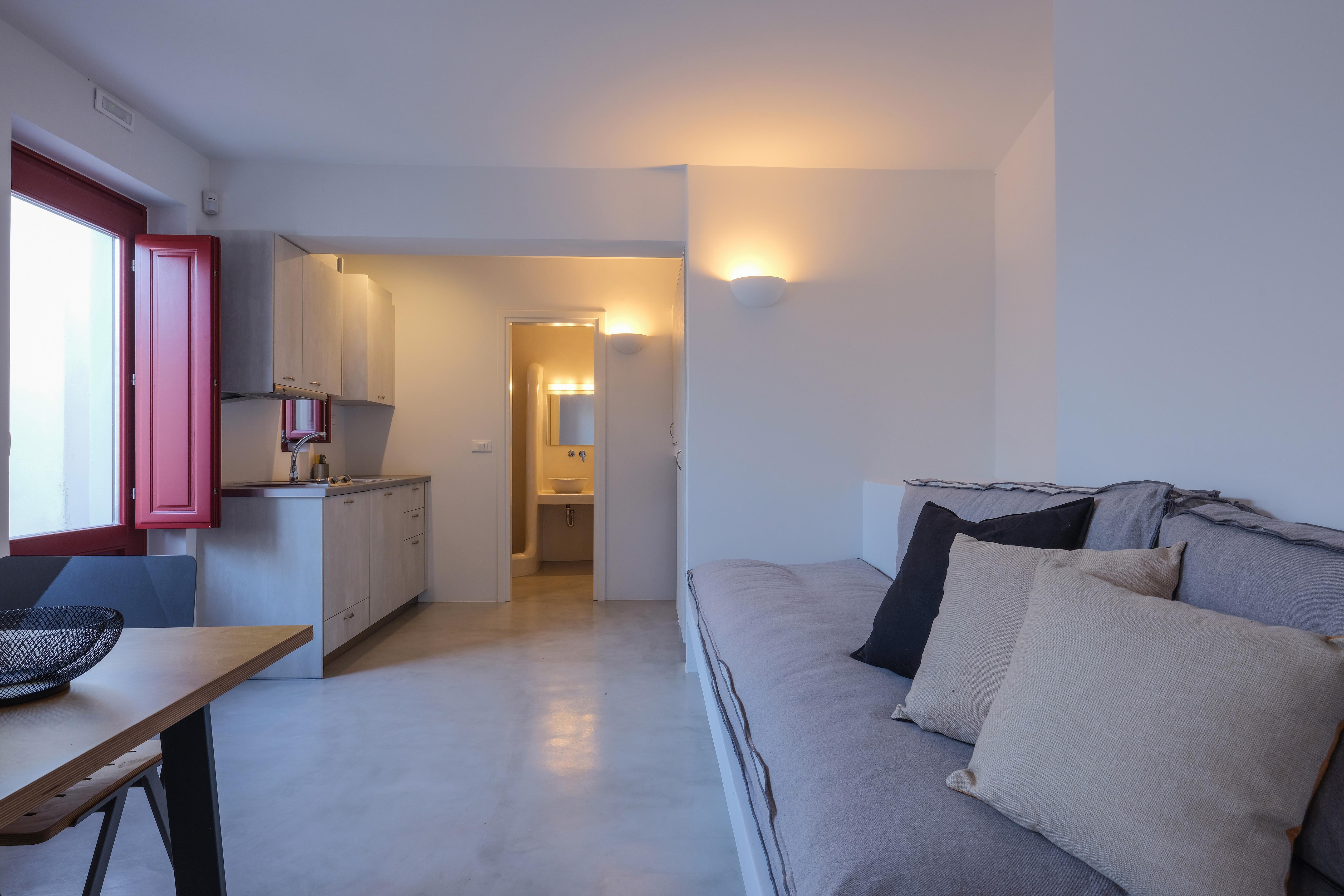 أويا Aplada Suites المظهر الخارجي الصورة