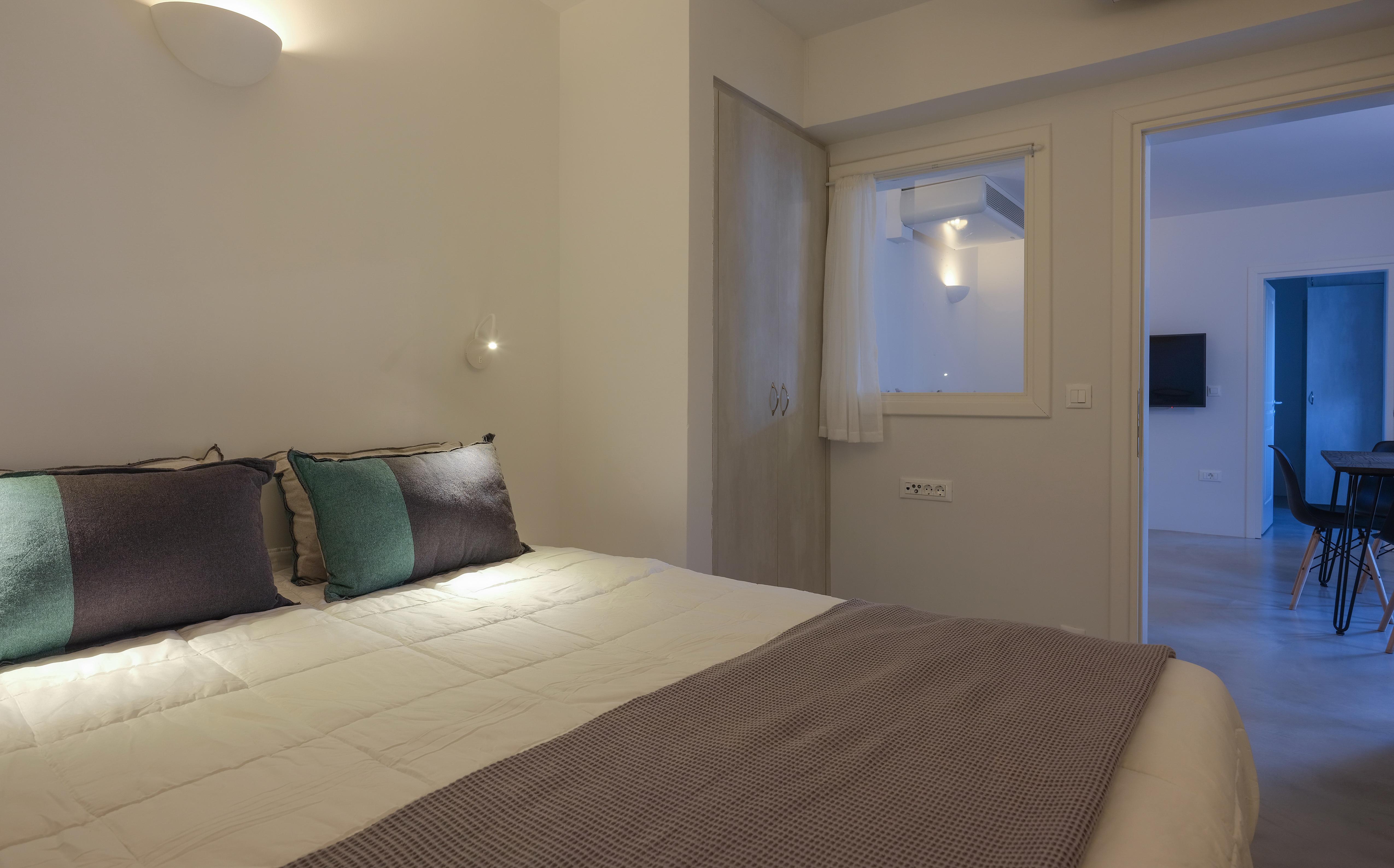 أويا Aplada Suites المظهر الخارجي الصورة