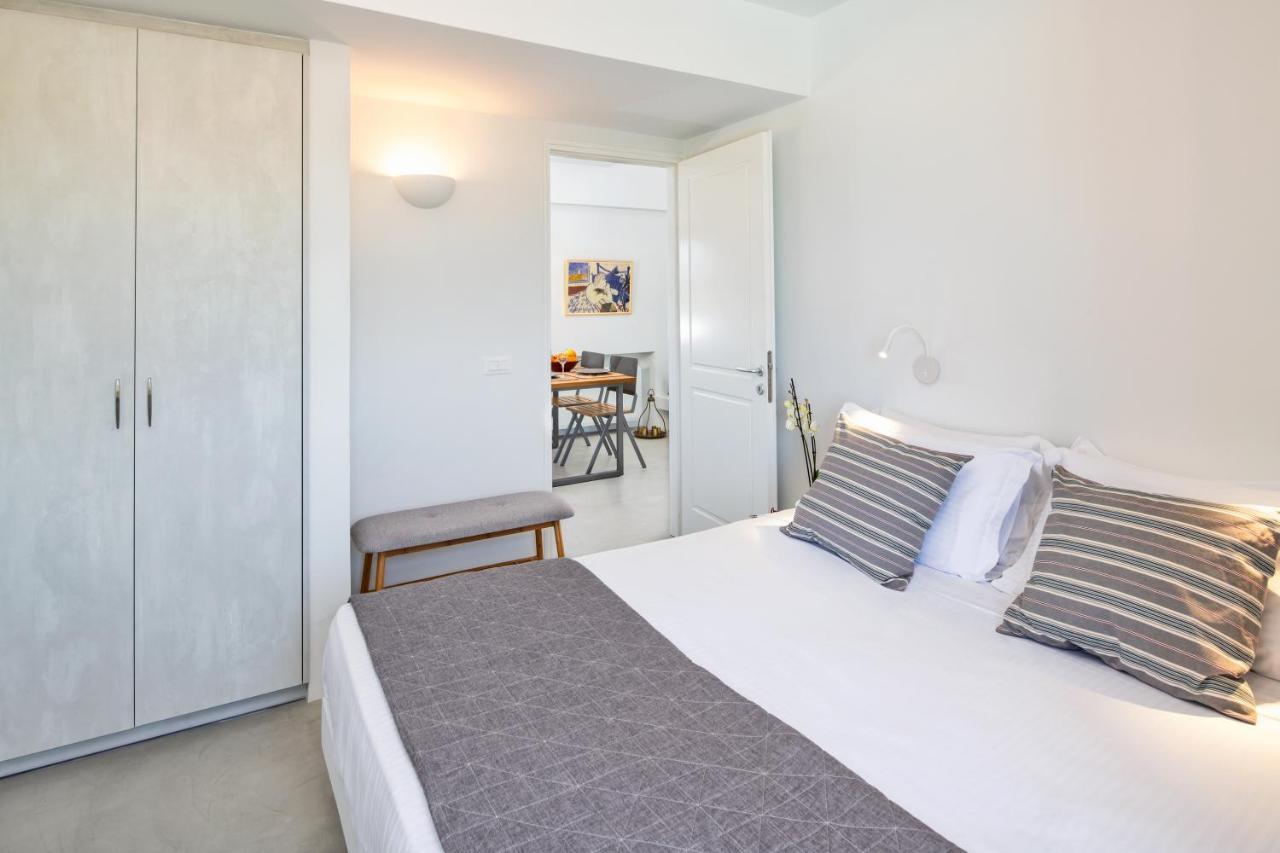 أويا Aplada Suites المظهر الخارجي الصورة