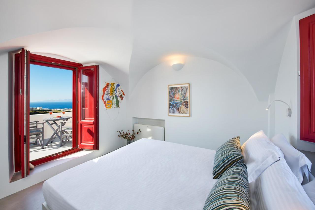 أويا Aplada Suites المظهر الخارجي الصورة