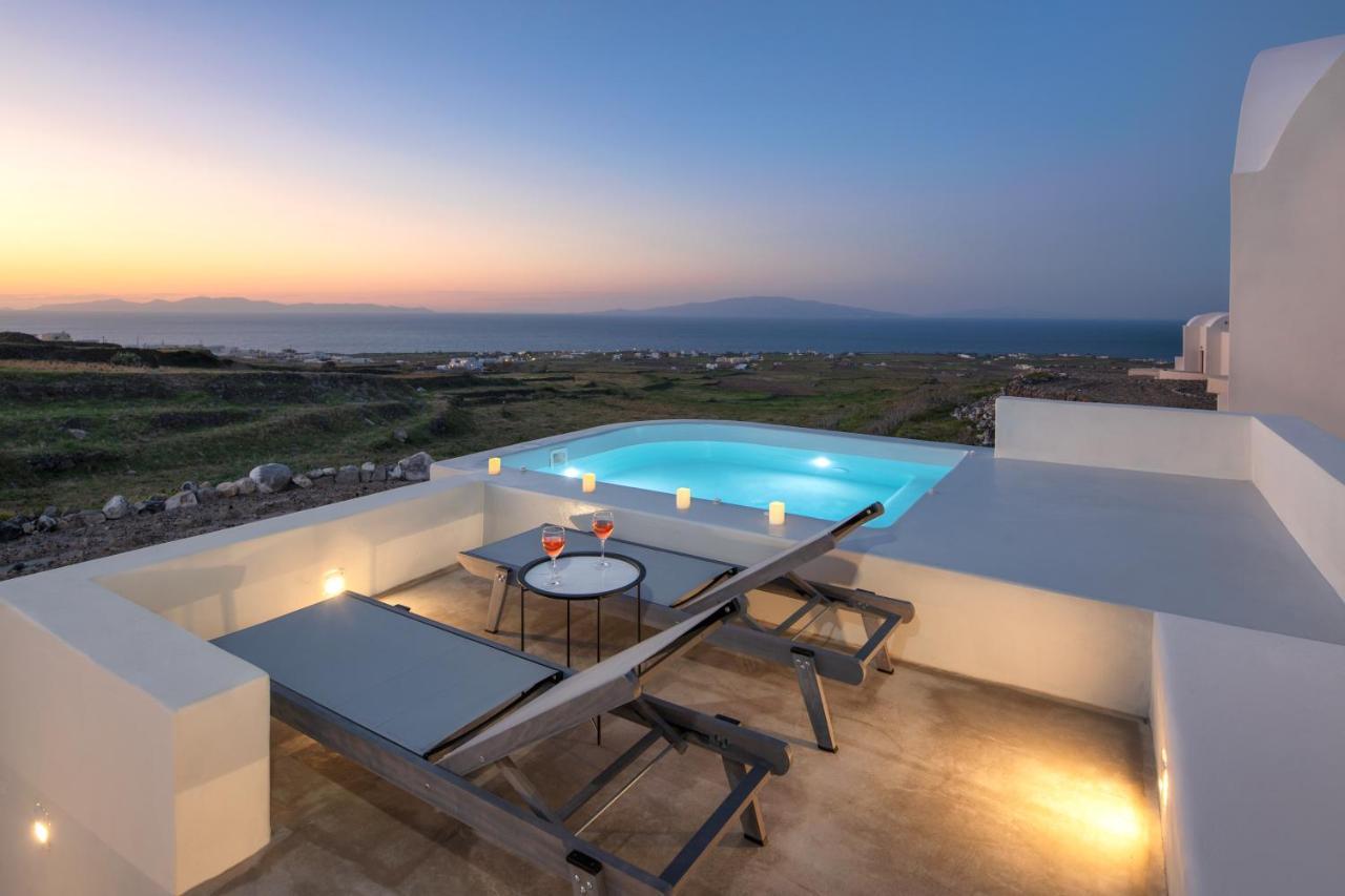 أويا Aplada Suites المظهر الخارجي الصورة