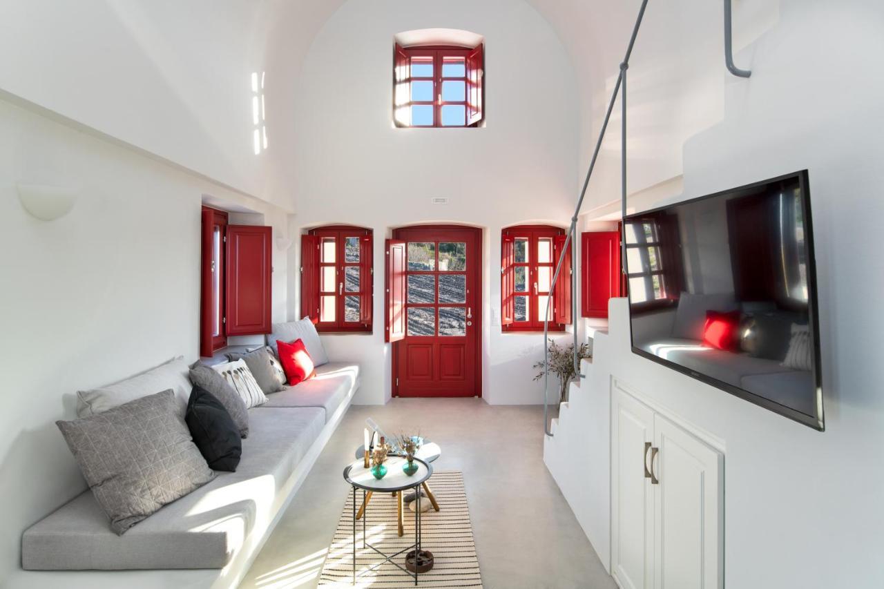 أويا Aplada Suites المظهر الخارجي الصورة