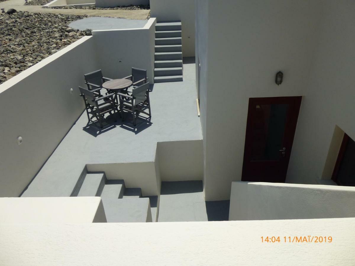 أويا Aplada Suites المظهر الخارجي الصورة