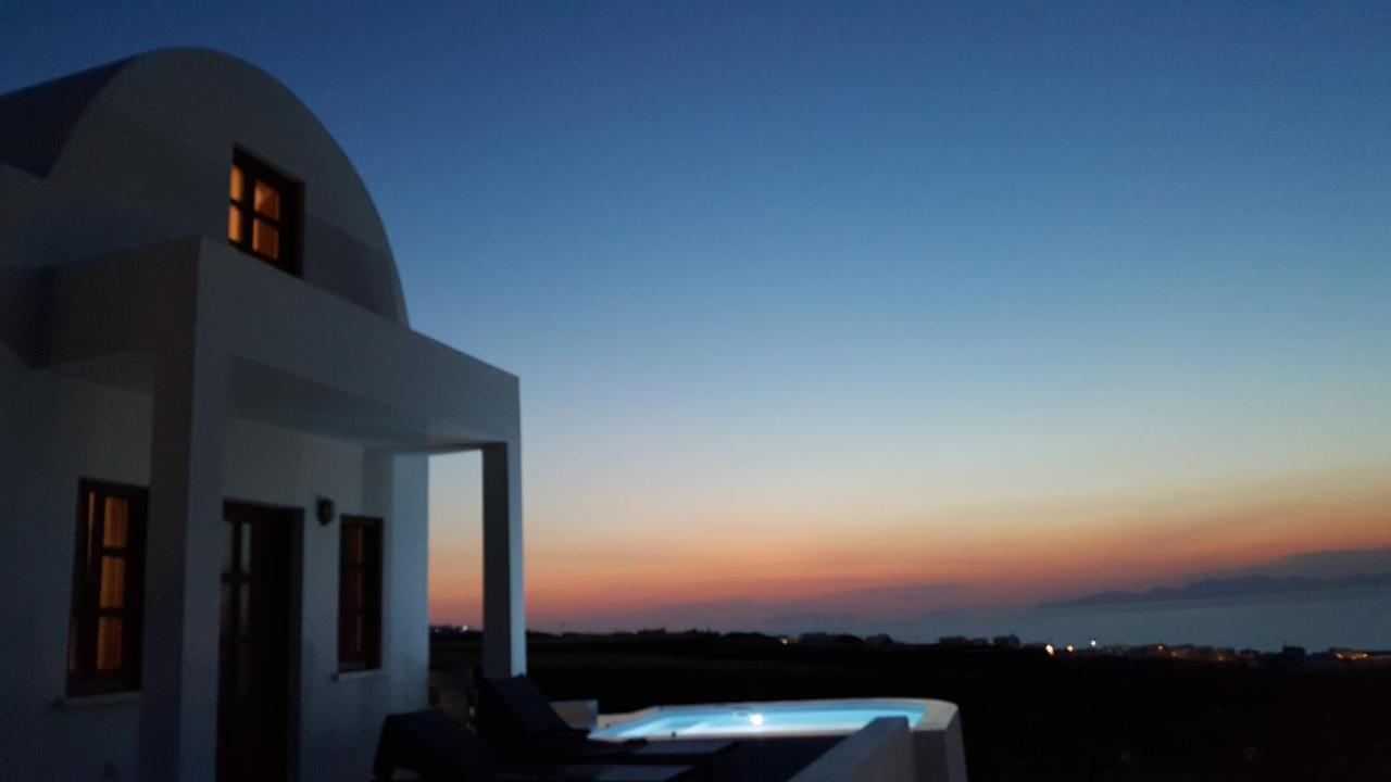 أويا Aplada Suites المظهر الخارجي الصورة