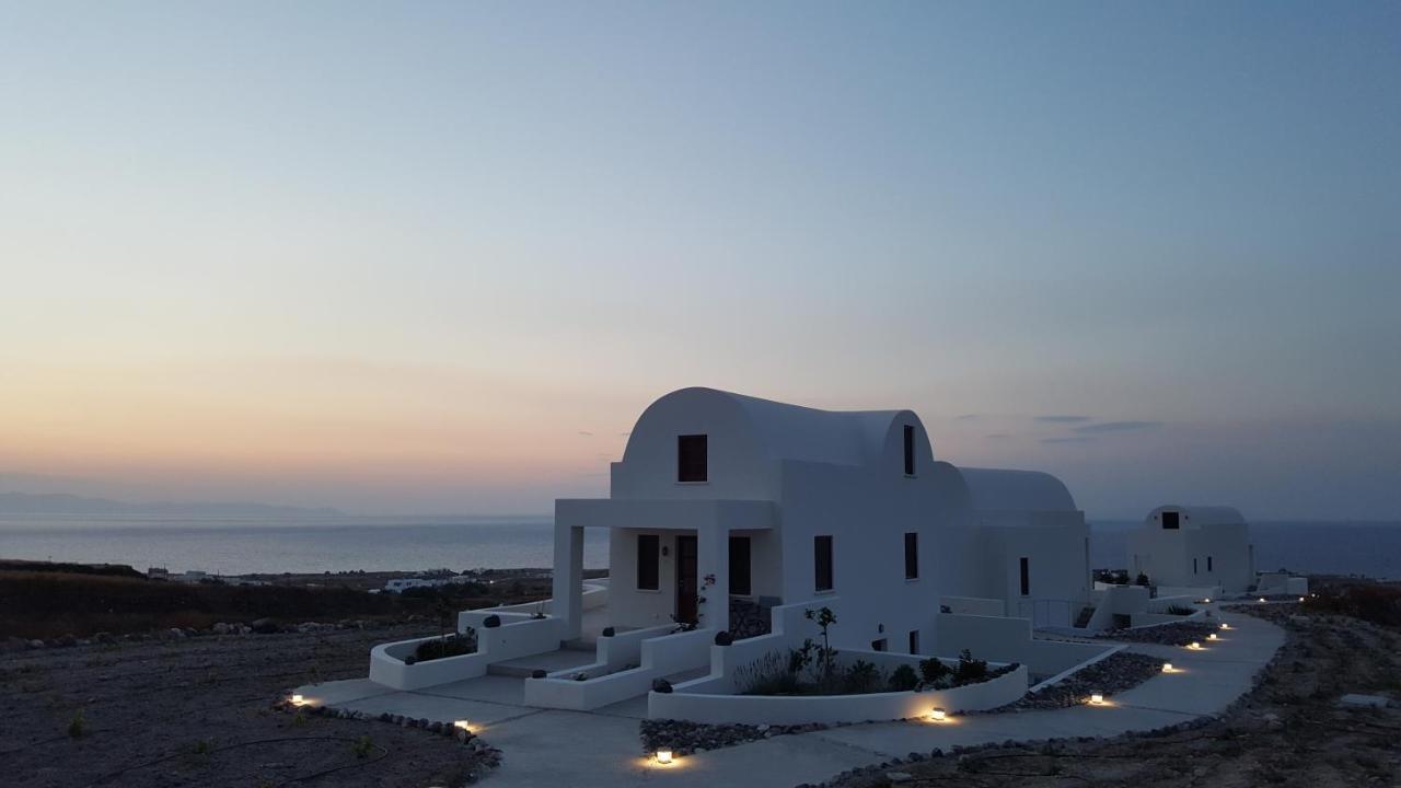 أويا Aplada Suites المظهر الخارجي الصورة