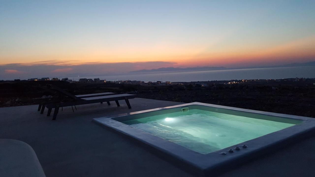 أويا Aplada Suites المظهر الخارجي الصورة