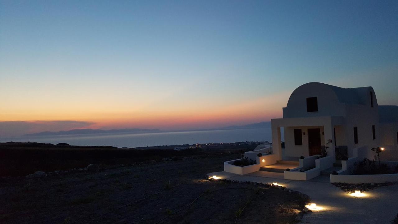 أويا Aplada Suites المظهر الخارجي الصورة